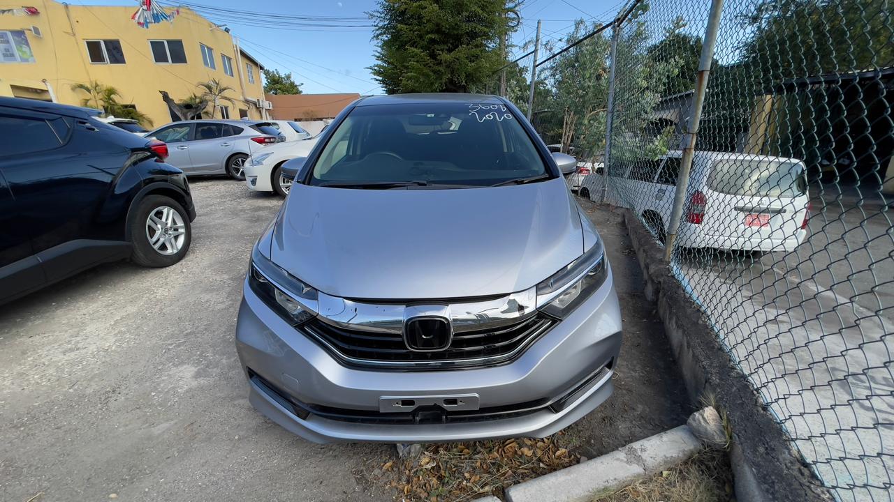 Vehicle Thumbnail
