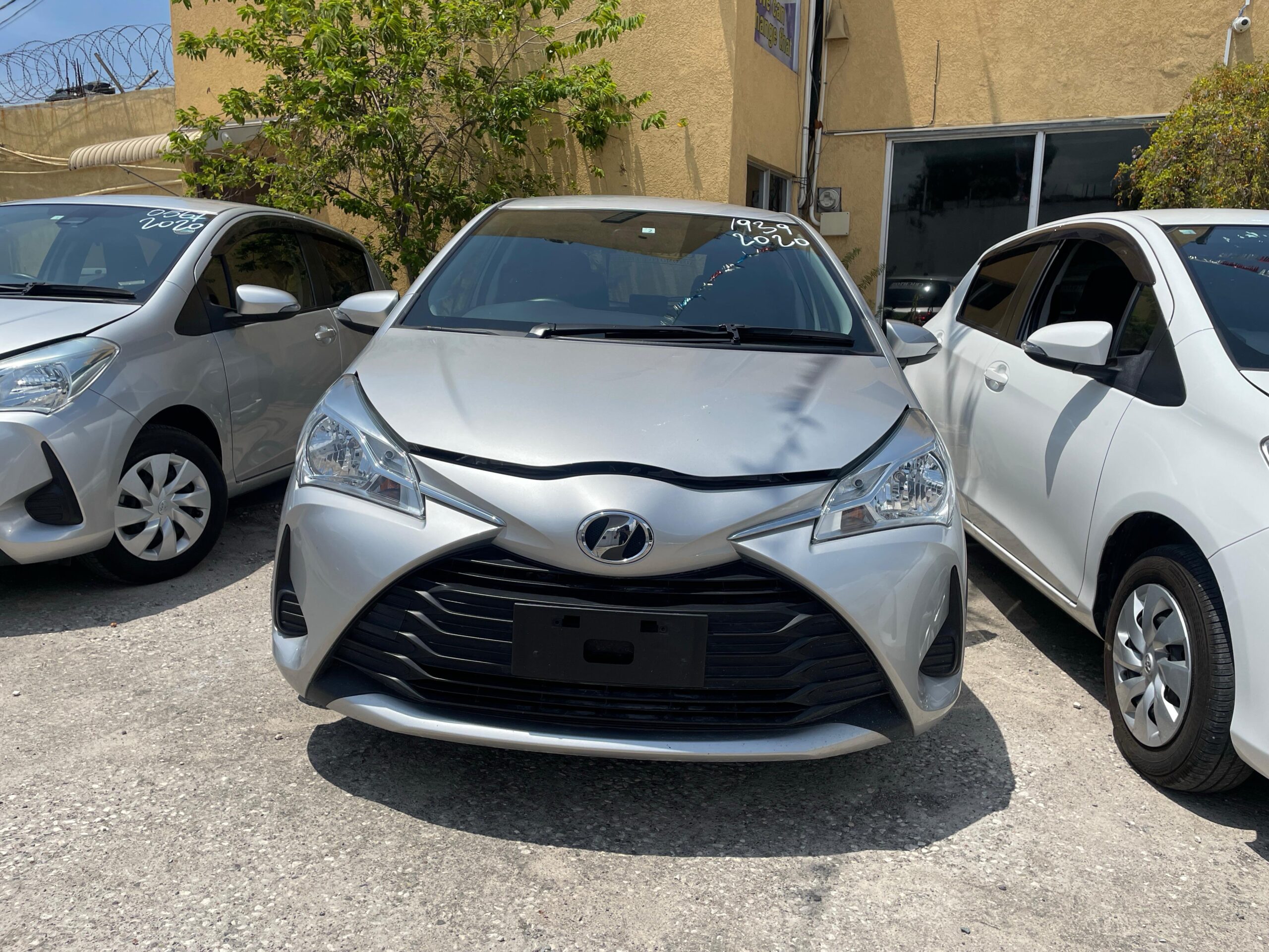 Vehicle Thumbnail