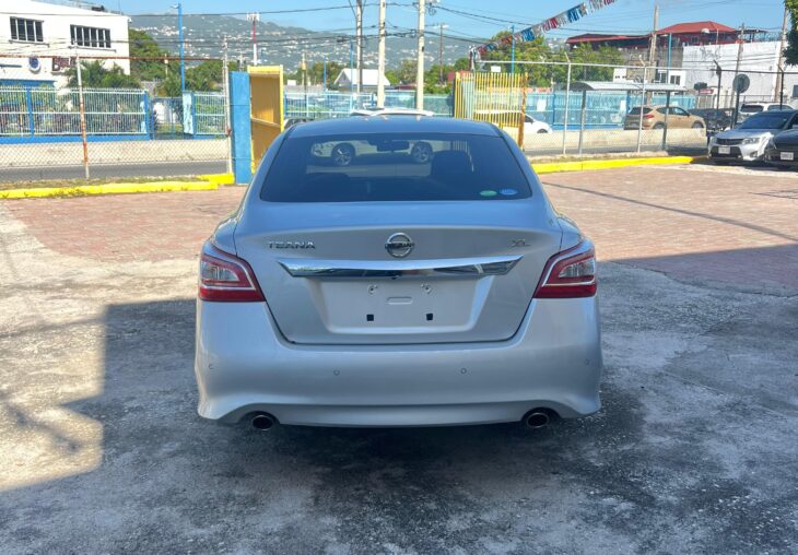 Single Page Thumbnail