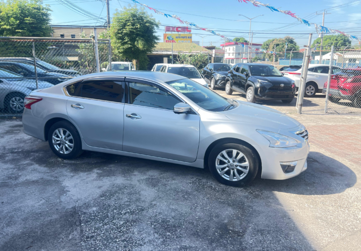 Single Page Thumbnail