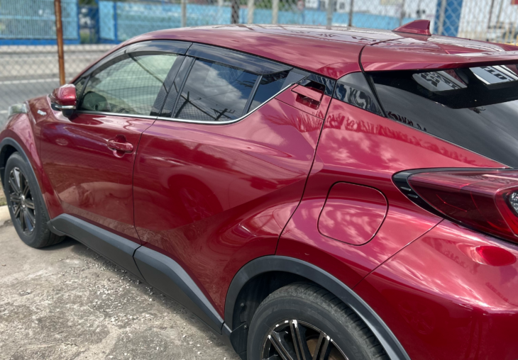 Single Page Thumbnail