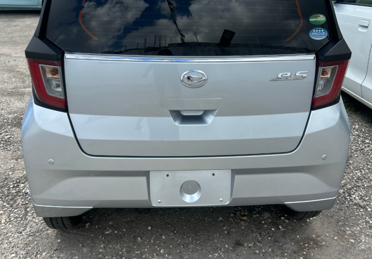 Single Page Thumbnail