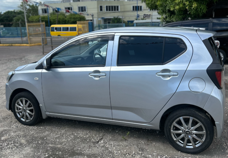 Single Page Thumbnail