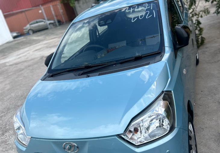 Single Page Thumbnail