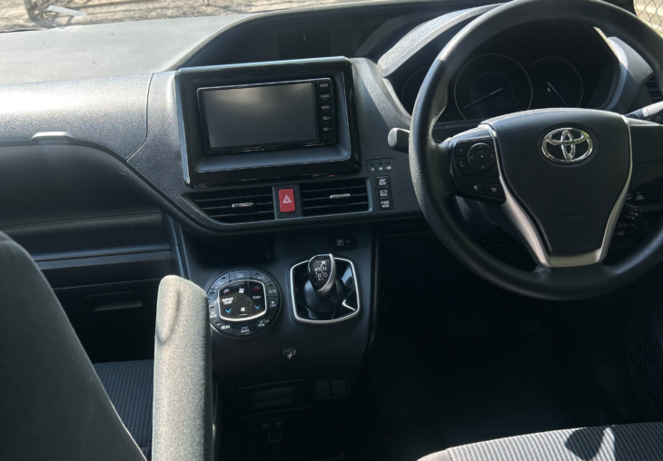 Single Page Thumbnail